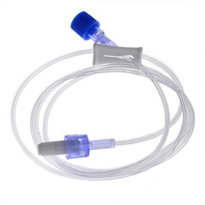 Luer Infusion Line for Lab Animals