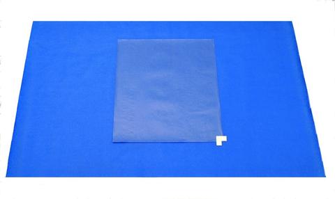 Rodent Surgical Drape- Sterile PressNSeal