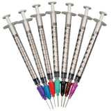 1cc Blood Collection Syringes