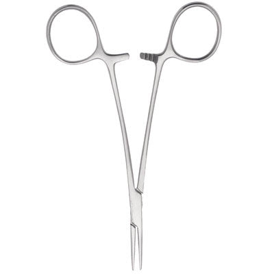 Halstead Mosquito Stainless Steel Forceps