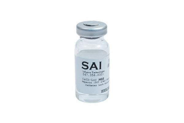Sterilized Glad® Press'n Seal® – SAI Infusion Technologies