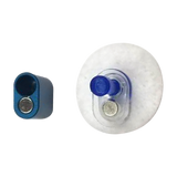 Mouse Catheter Access Button™ Caps
