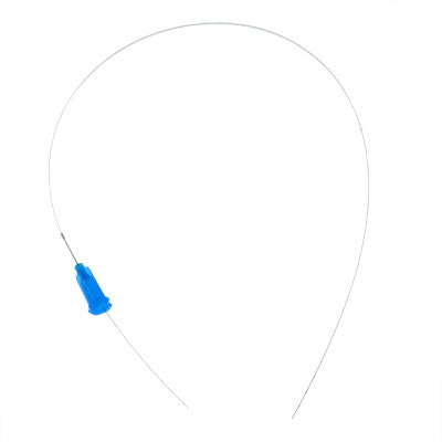 Mouse and Rat Tail Vein Catheters – SAI Infusion Technologies