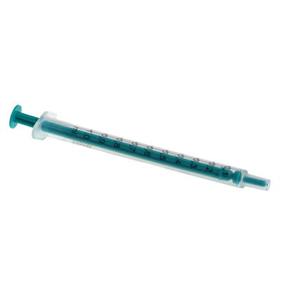 Zero Dead Volume Syringes – SAI Infusion Technologies