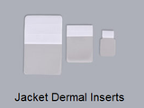 Rodent Dermal Jackets