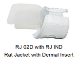 Rodent Dermal Jackets