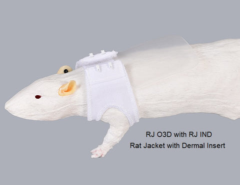 Rodent Dermal Jackets