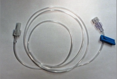 Male - Male Extension Lines