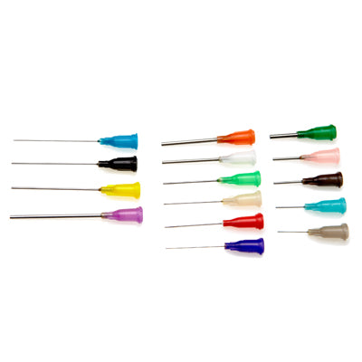 Bulk Blunt Needles