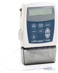 CADD-Legacy Plus 6500 Ambulatory Infusion Pump