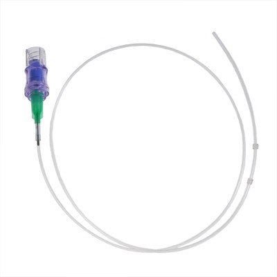 Dog Jugular Vein Catheters (JVC) - Silicone