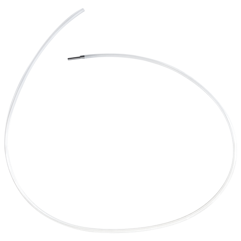 Catheter to Swivel Extension Lines