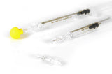 Catheter Access Port™ Adapters