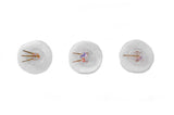 Catheter Access Buttons™ with CannuLock™