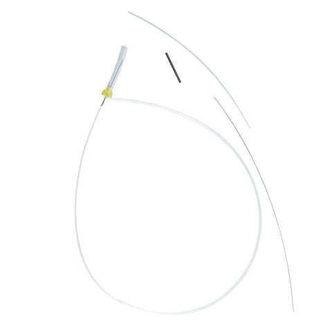 Rat Intrathecal Dosing:  Catheter, Surgical Kit and Components