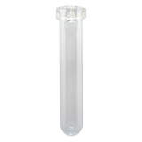 300uL glass vial with anticoagulant for blood sample