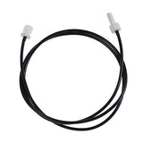 Light Shielding Extension Lines