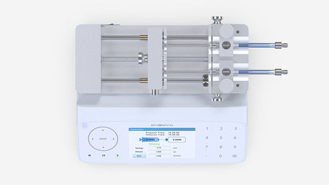 Pump fusion on sale
