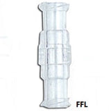 Female-Female Luer FFL