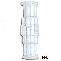 Female-Female Luer FFL