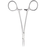 Halstead Mosquito Stainless Steel Forceps