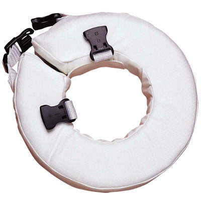 Dog cushion collar outlet