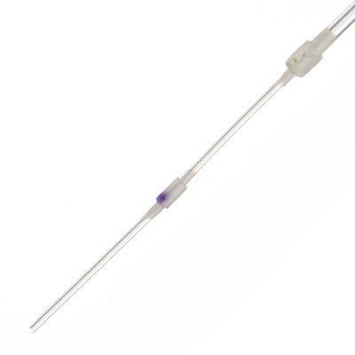 Mouse Arterial Catheters