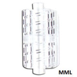 Male-Male Luer (MML)