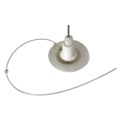 Mouse Skin Button (CamCath replacement)