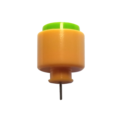 OMNI Replaceable Harness Inserts