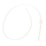 Primate Duodenal Catheters with Suture Patch