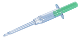 Microvolume Capillary Blood Collection Tubes