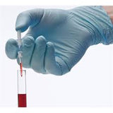 Microvolume Capillary Blood Collection Tubes