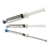 Lactated Ringer's Solution Prefilled Syringes