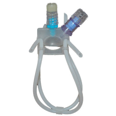 Quick Connect™ Dual Luer Harnesses