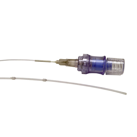 Rabbit Jugular Vein Catheters (JVC)