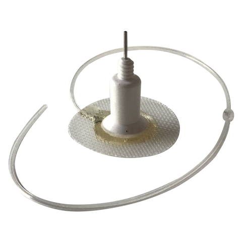 Rat Skin Button (CamCath replacement)