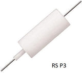 Rodent Dual Pin Swivels