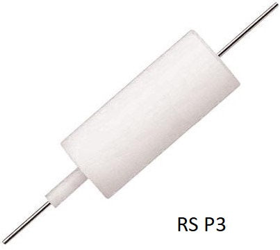 Rodent Dual Pin Swivels