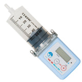 3D Micro Infusion Pumps