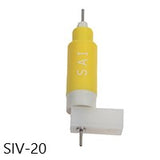 Rodent Dual Pin Swivels
