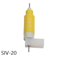 Rodent Dual Pin Swivels