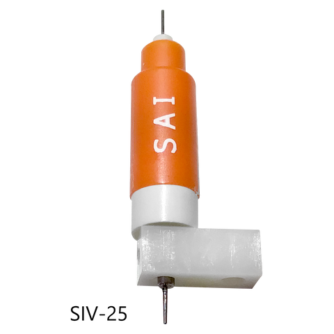 Rodent Dual Pin Swivels
