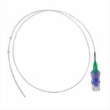 Pig Jugular Vein Catheter with Luer Access