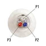 Catheter Access Buttons™ with CannuLock™