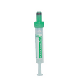 SMV Monovette Blood Collection Syringe - Lithium Heparin