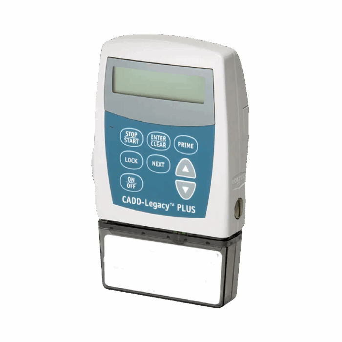 CADD-Legacy Plus 6500 Ambulatory Infusion Pump