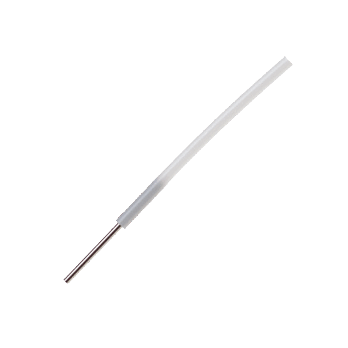 Catheter Connectors (PEEK and Stainless Steel)