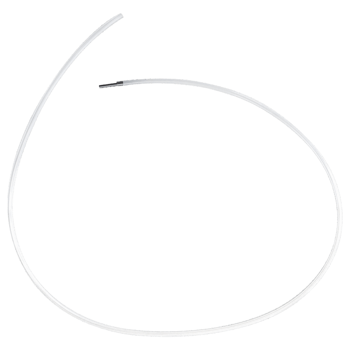 Polyurethane Extension Line with Swivel Connector