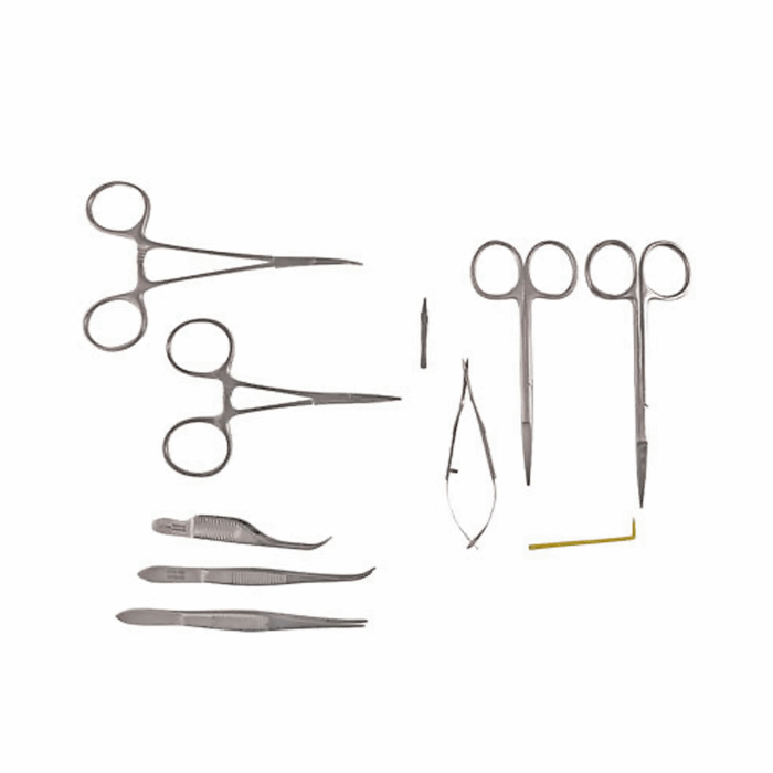 Complete Surgical Kit
